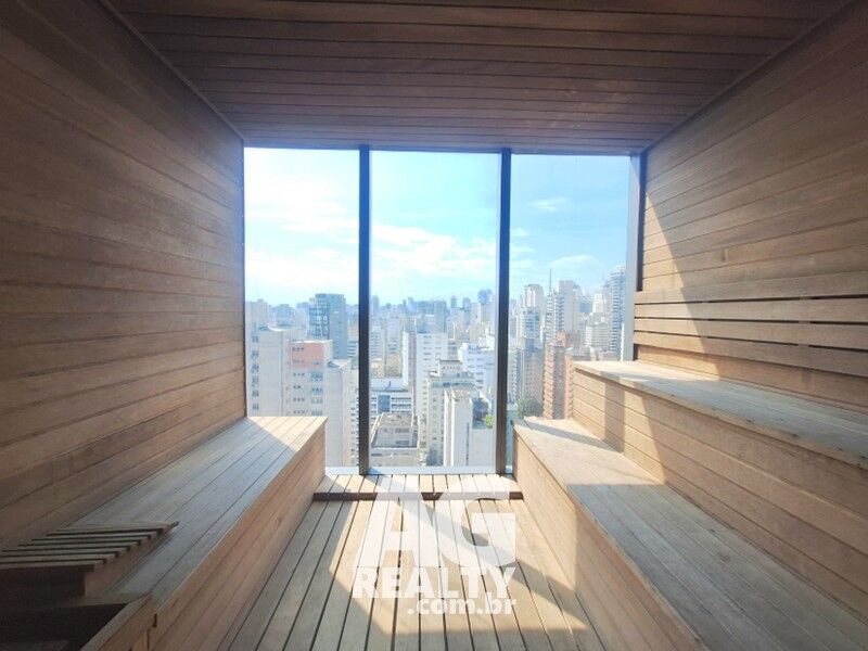 Apartamento, 1 quarto, 22 m² - Foto 24
