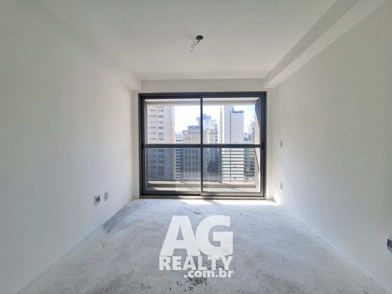Apartamento, 1 quarto, 22 m² - Foto 4