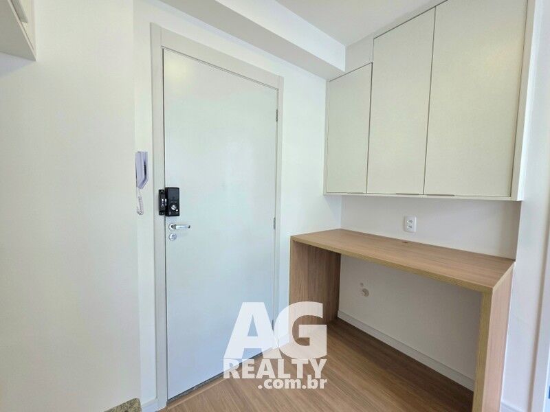 Apartamento, 1 quarto, 25 m² - Foto 7