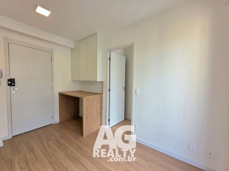 Apartamento, 1 quarto, 25 m² - Foto 6
