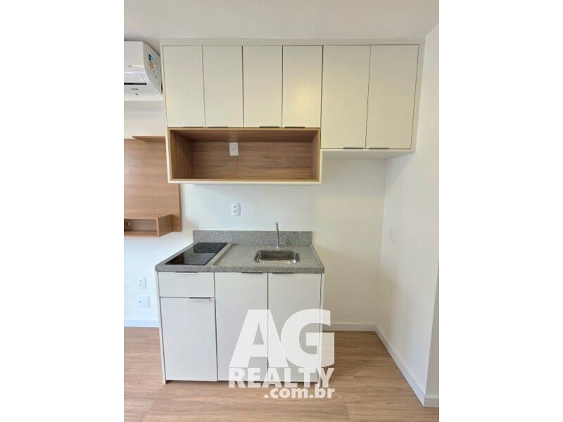 Apartamento, 1 quarto, 25 m² - Foto 8