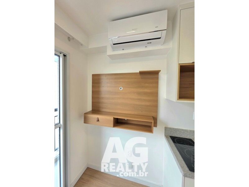 Apartamento, 1 quarto, 25 m² - Foto 9