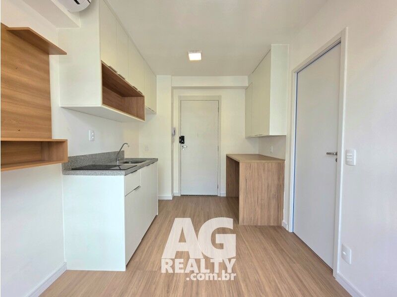 Apartamento, 1 quarto, 25 m² - Foto 5