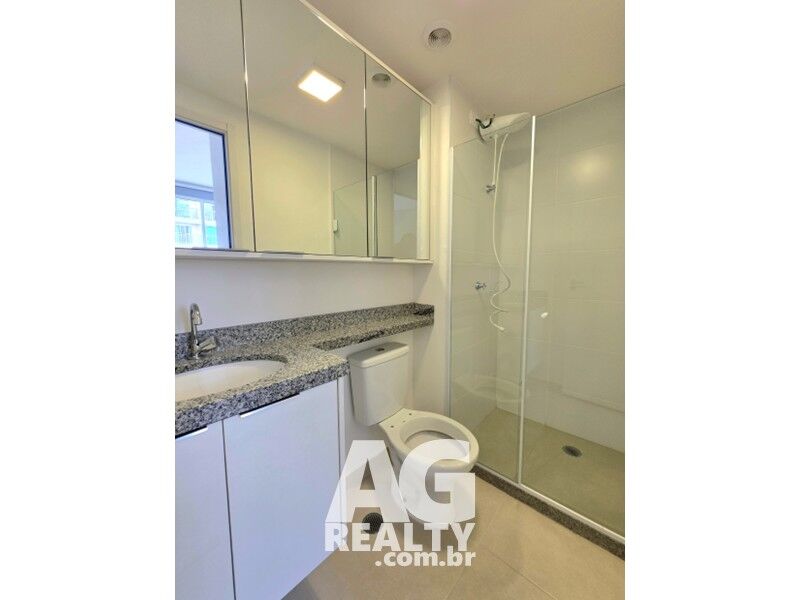 Apartamento, 1 quarto, 25 m² - Foto 17