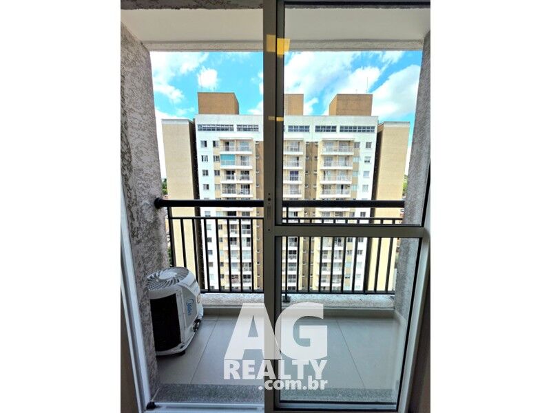 Apartamento, 1 quarto, 25 m² - Foto 11