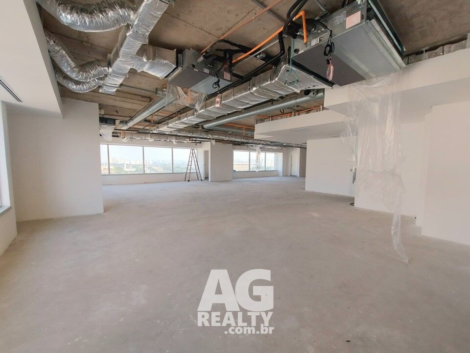 Conjunto Comercial-Sala para alugar, 900m² - Foto 12