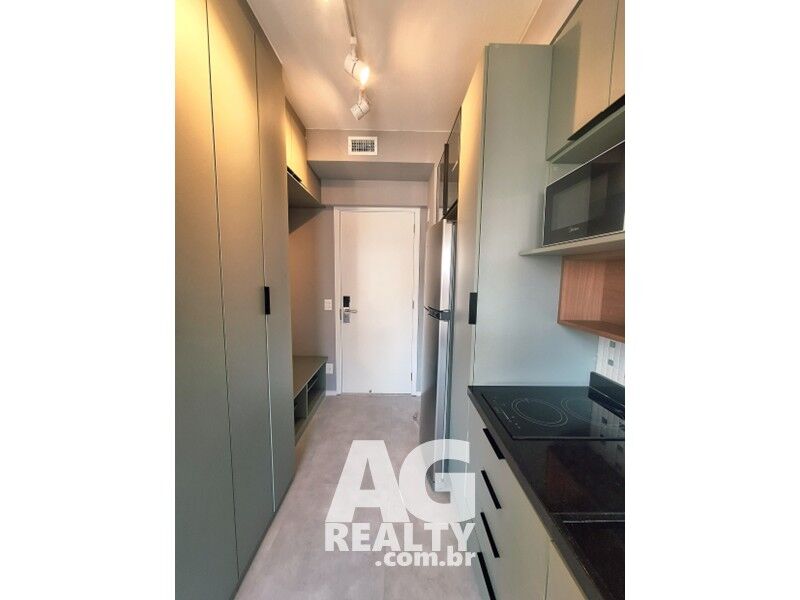 Apartamento, 1 quarto, 20 m² - Foto 9