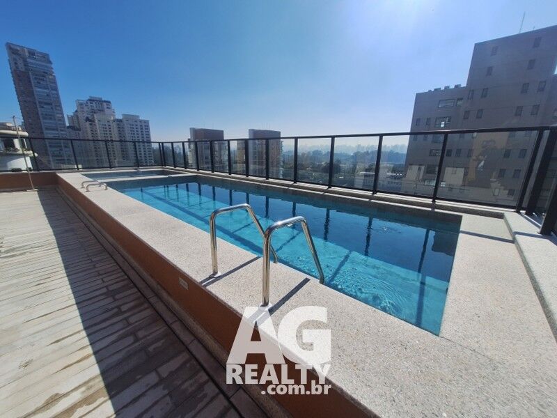 Apartamento, 1 quarto, 20 m² - Foto 18