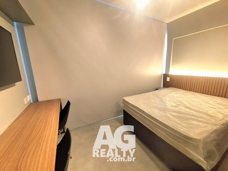 Apartamento, 1 quarto, 20 m² - Foto 5