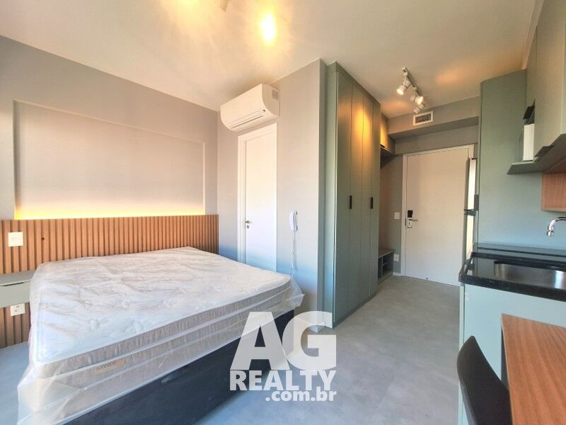 Apartamento, 1 quarto, 20 m² - Foto 6