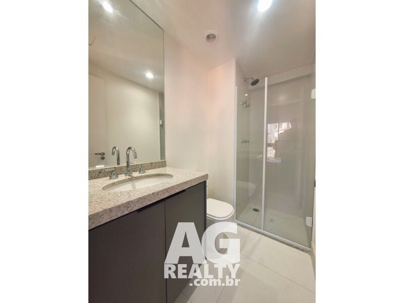 Apartamento, 1 quarto, 20 m² - Foto 16