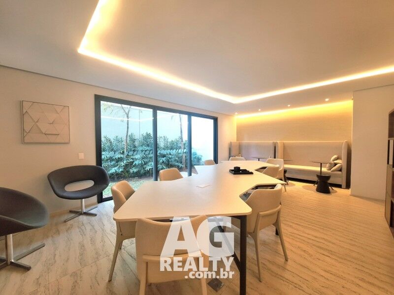 Apartamento, 1 quarto, 20 m² - Foto 23