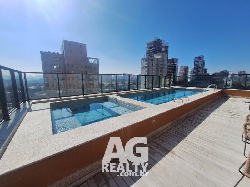 Apartamento, 1 quarto, 20 m² - Foto 17