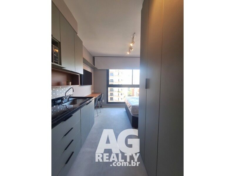 Apartamento, 1 quarto, 20 m² - Foto 13