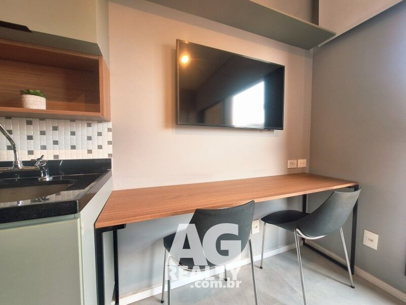 Apartamento, 1 quarto, 20 m² - Foto 8