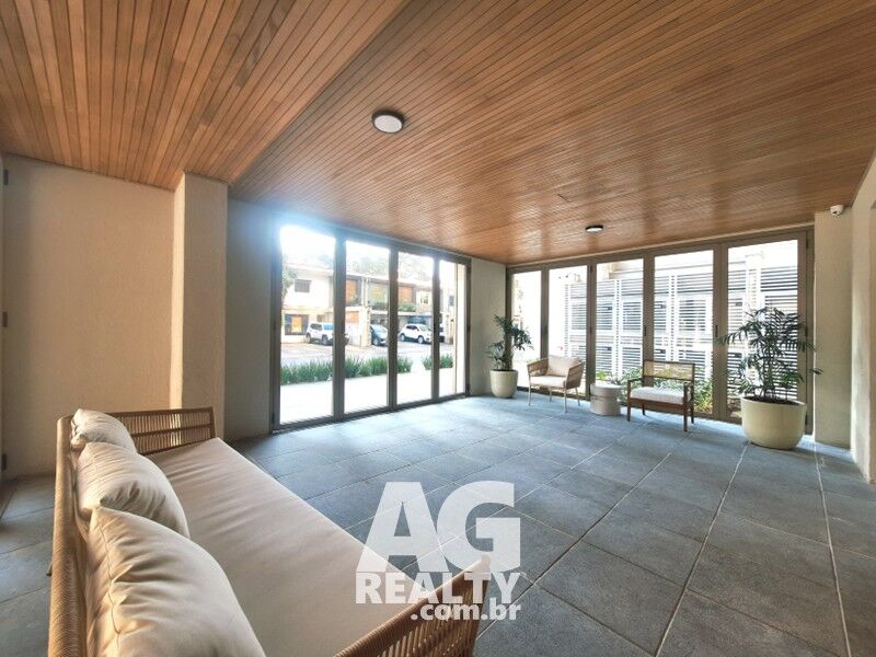 Apartamento, 1 quarto, 20 m² - Foto 25