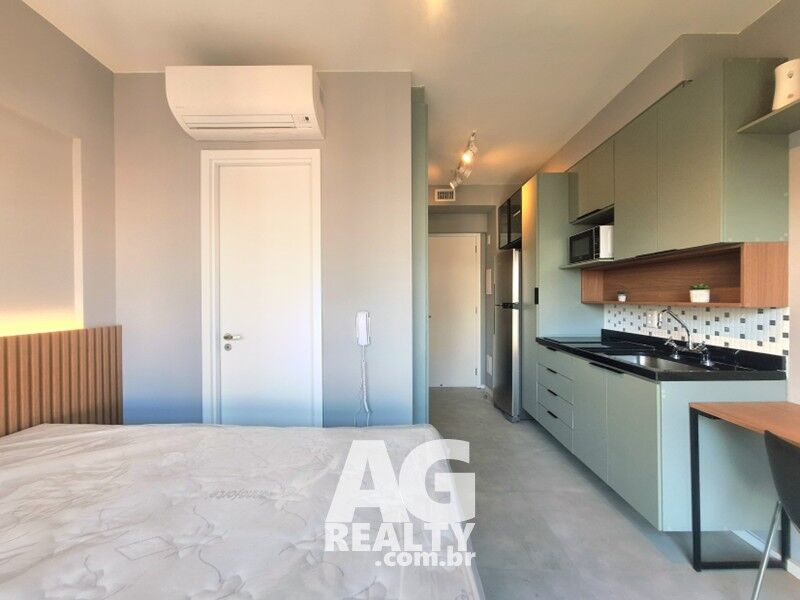 Apartamento, 1 quarto, 20 m² - Foto 7