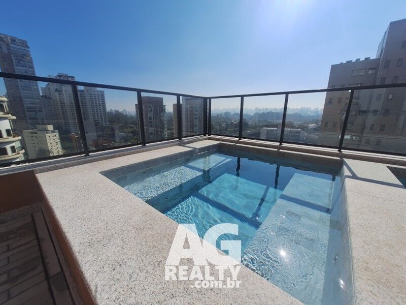 Apartamento, 1 quarto, 20 m² - Foto 19