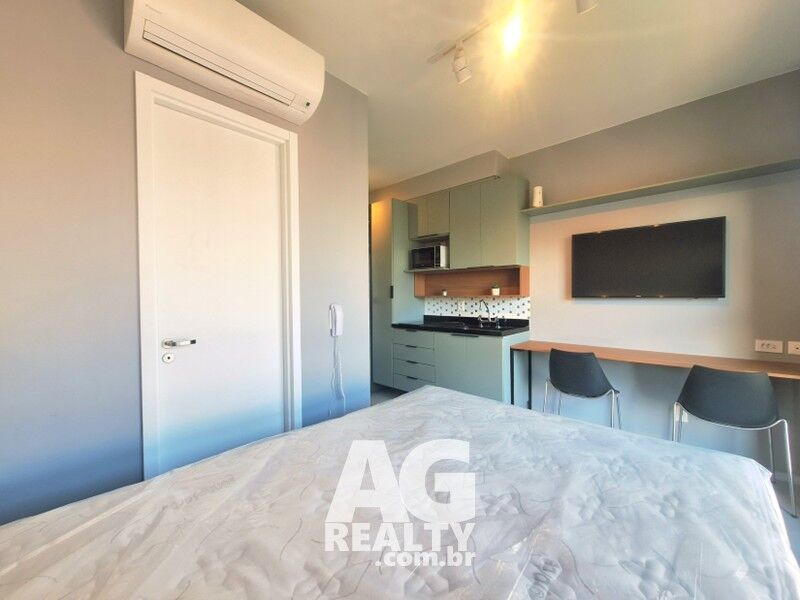 Apartamento, 1 quarto, 20 m² - Foto 3