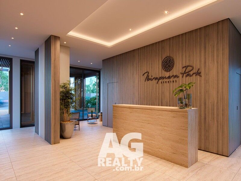 Apartamento, 1 quarto, 20 m² - Foto 26