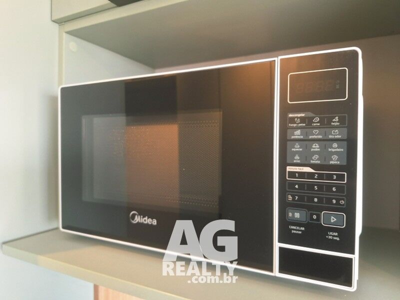 Apartamento, 1 quarto, 20 m² - Foto 15