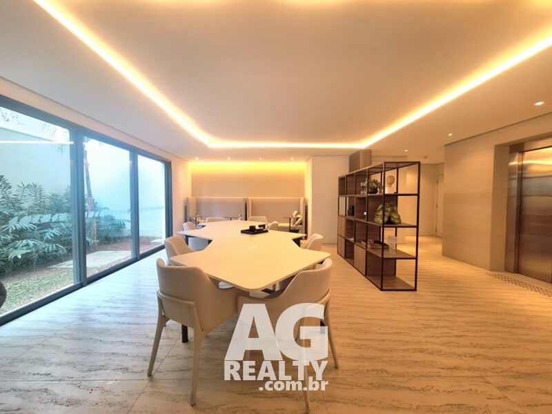 Apartamento, 1 quarto, 20 m² - Foto 24