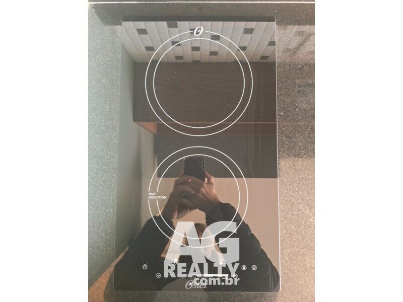 Apartamento, 1 quarto, 20 m² - Foto 12