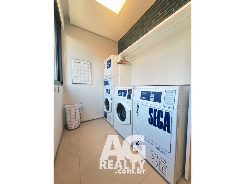 Apartamento, 1 quarto, 20 m² - Foto 22