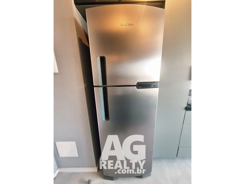 Apartamento, 1 quarto, 20 m² - Foto 14