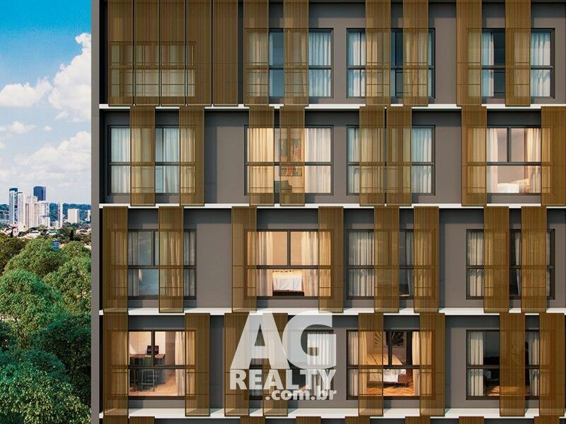 Apartamento, 1 quarto, 20 m² - Foto 27