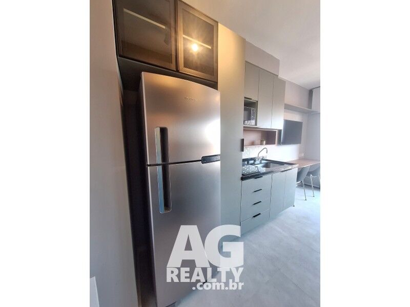 Apartamento, 1 quarto, 20 m² - Foto 10