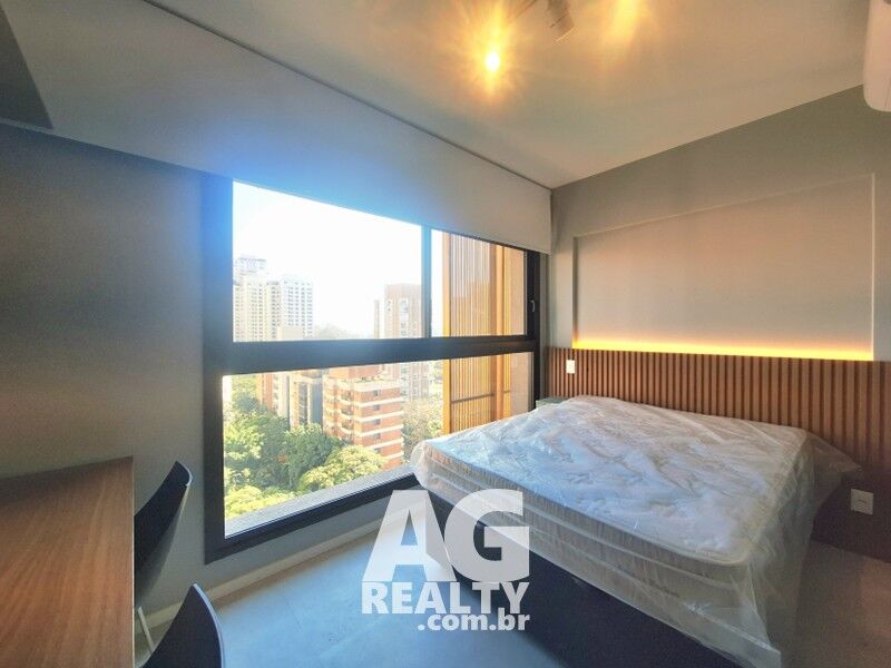 Apartamento, 1 quarto, 20 m² - Foto 4