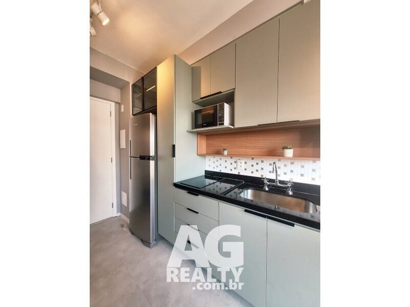 Apartamento, 1 quarto, 20 m² - Foto 11