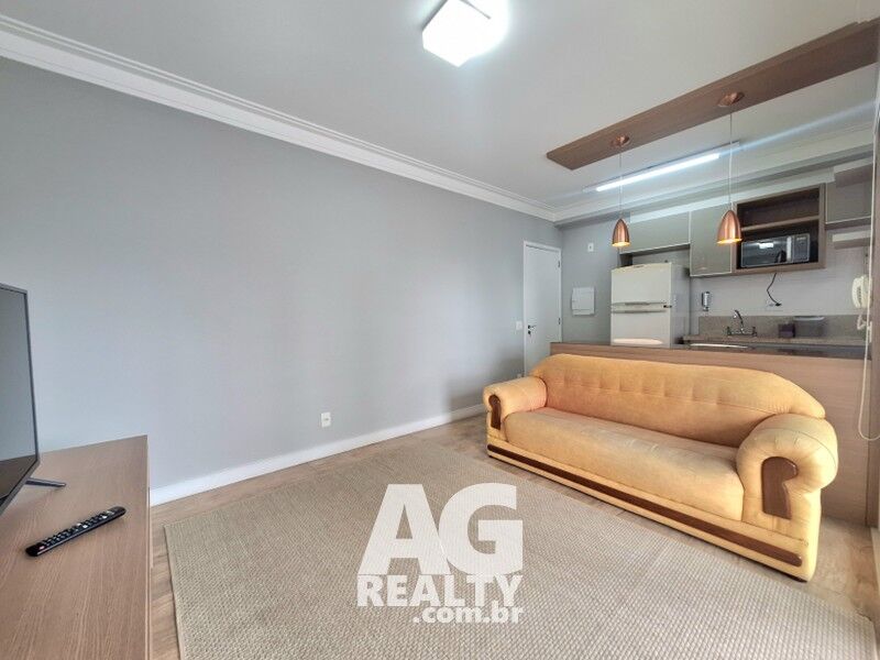Apartamento, 1 quarto, 45 m² - Foto 6