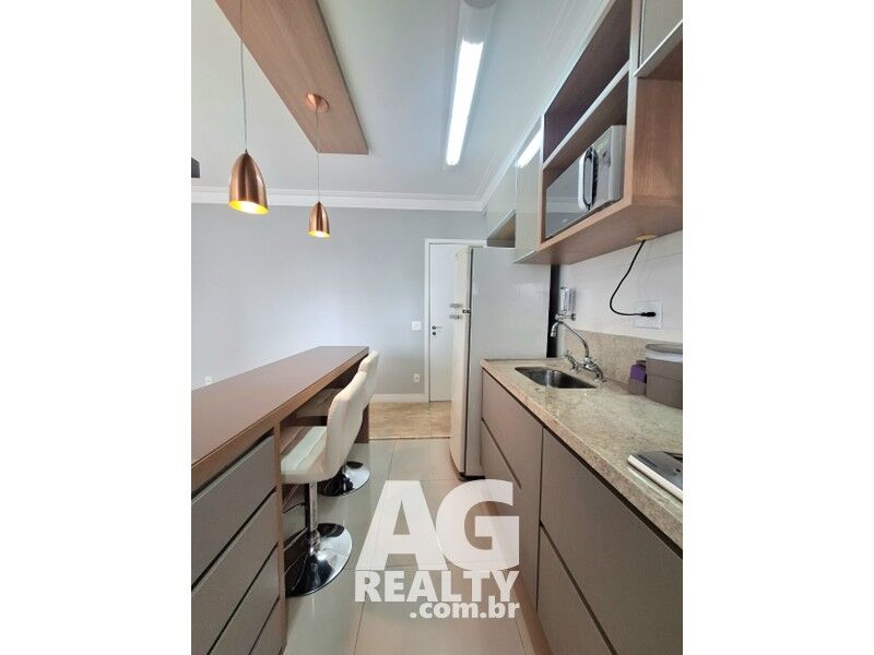 Apartamento, 1 quarto, 45 m² - Foto 17