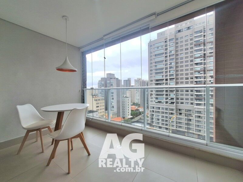 Apartamento, 1 quarto, 45 m² - Foto 9