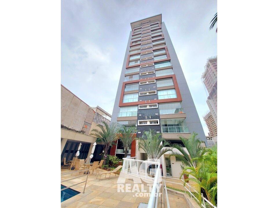 Apartamento, 1 quarto, 45 m² - Foto 21