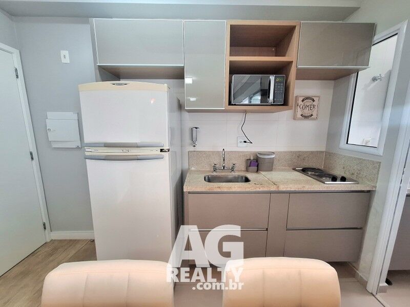 Apartamento, 1 quarto, 45 m² - Foto 15