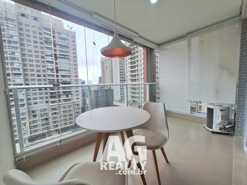 Apartamento, 1 quarto, 45 m² - Foto 10