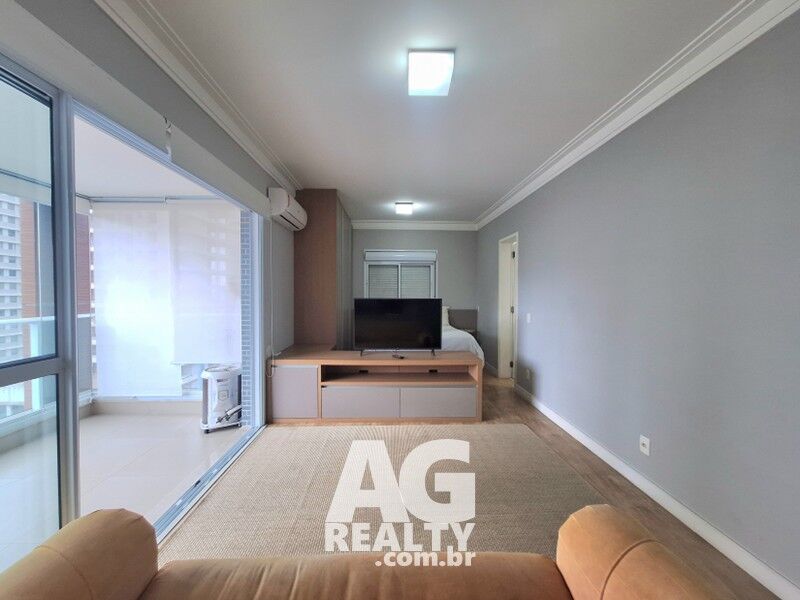 Apartamento, 1 quarto, 45 m² - Foto 3