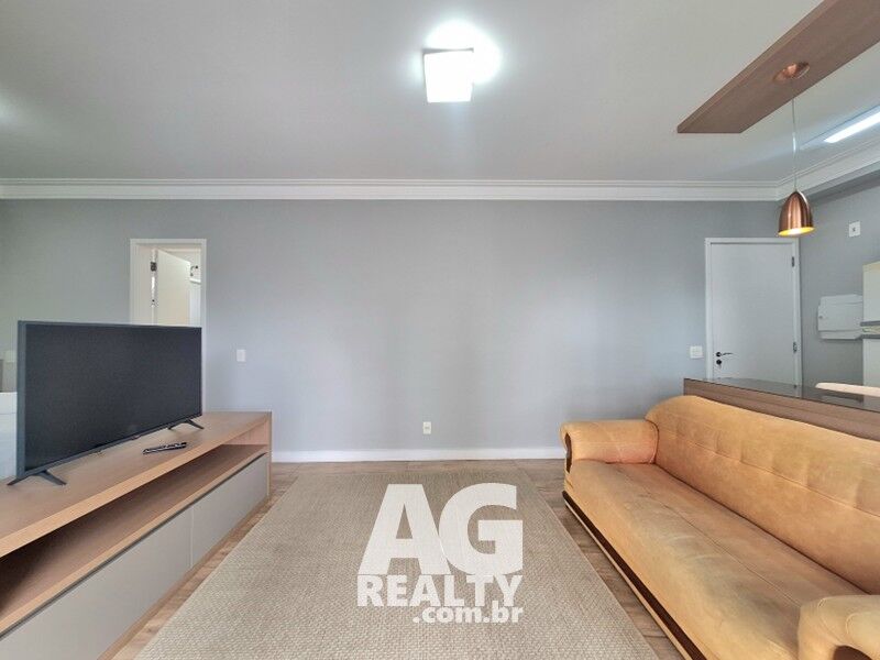 Apartamento, 1 quarto, 45 m² - Foto 5