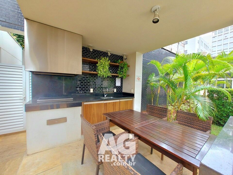 Apartamento, 1 quarto, 45 m² - Foto 25