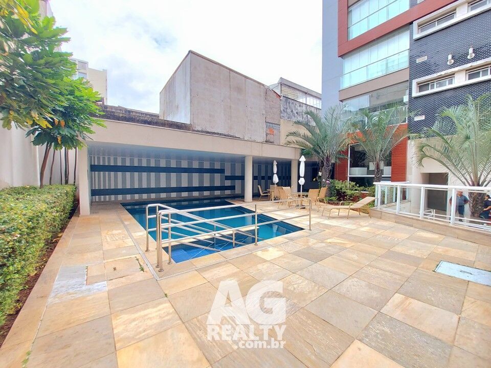 Apartamento, 1 quarto, 45 m² - Foto 30