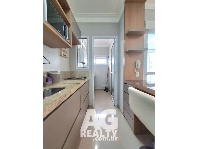 Apartamento, 1 quarto, 45 m² - Foto 16