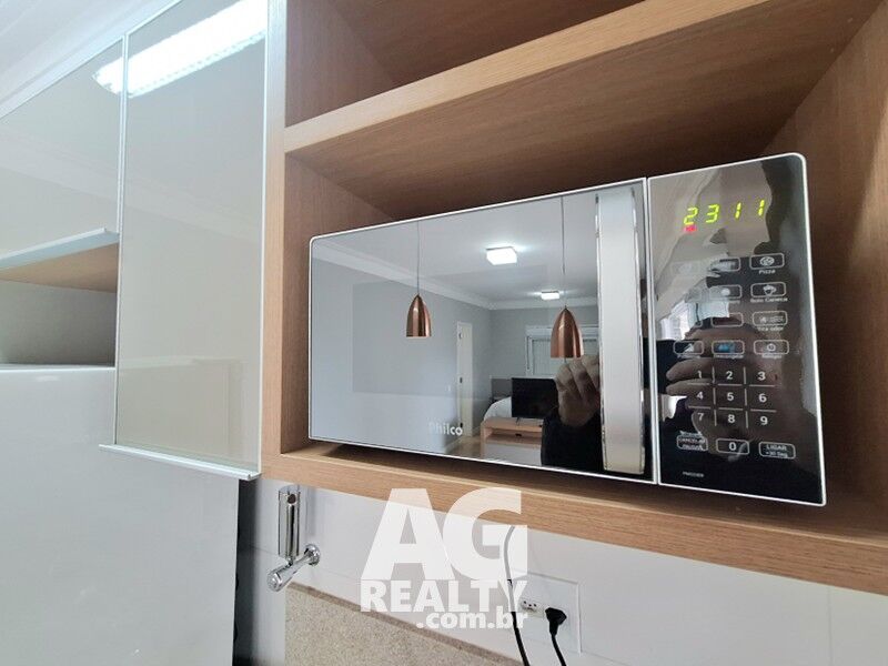 Apartamento, 1 quarto, 45 m² - Foto 18