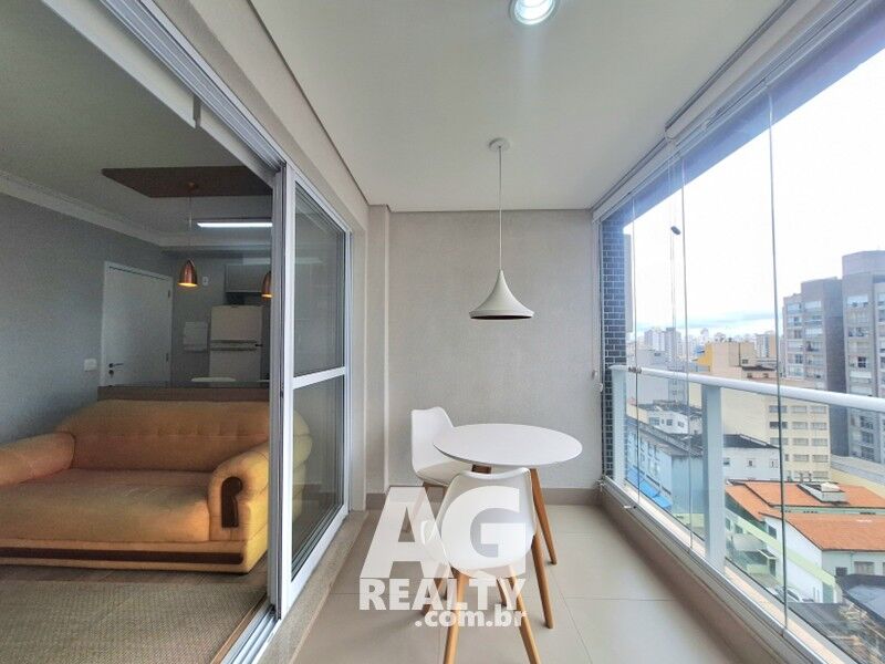Apartamento, 1 quarto, 45 m² - Foto 7