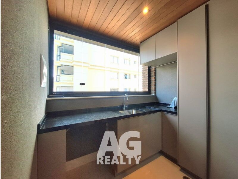 Apartamento para alugar com 2 quartos, 111m² - Foto 31
