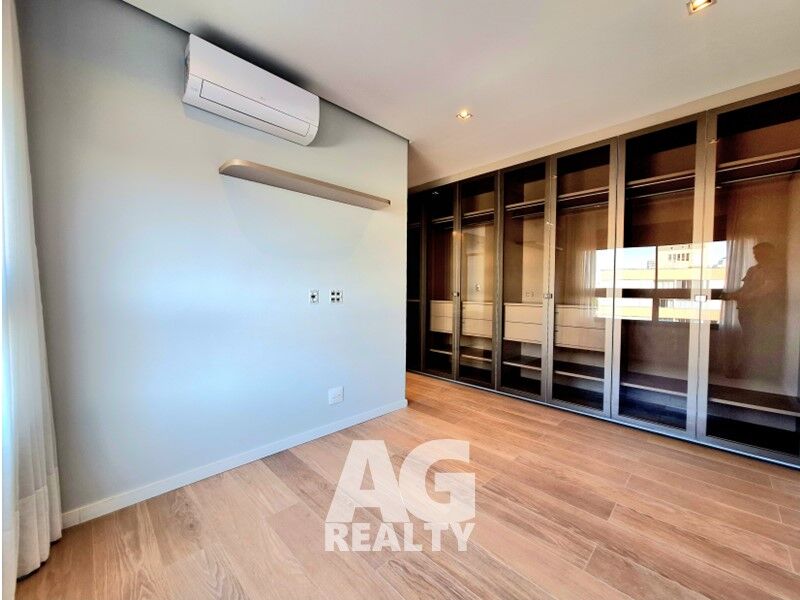 Apartamento para alugar com 2 quartos, 111m² - Foto 23