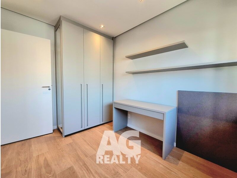 Apartamento para alugar com 2 quartos, 111m² - Foto 27