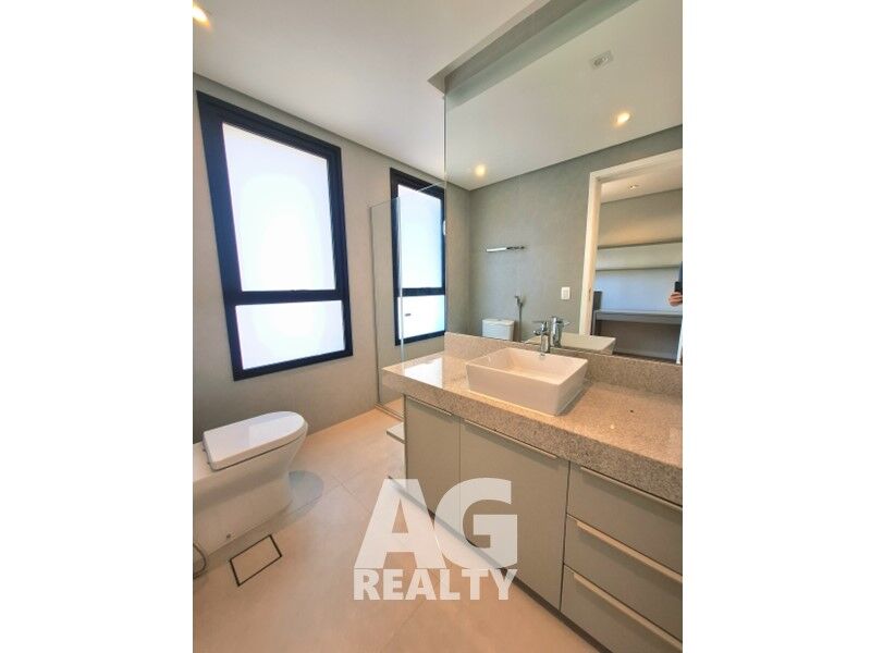 Apartamento para alugar com 2 quartos, 111m² - Foto 29